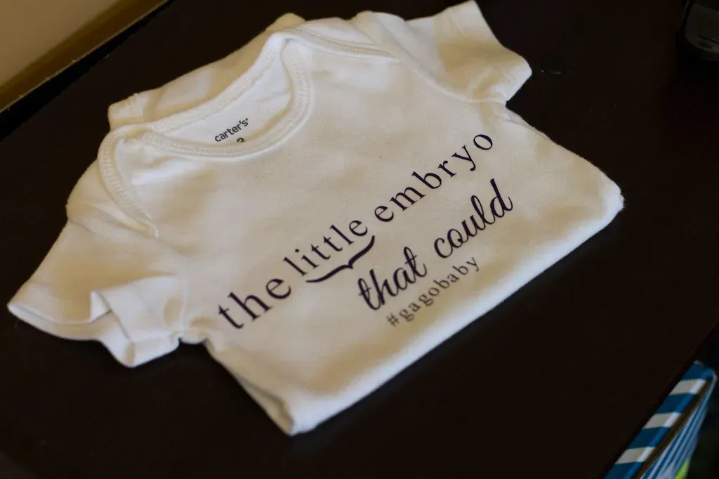 The Little Embryo That Could